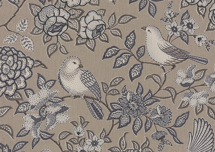 Heritage, Sandstone - Made to Measure Curtains - Image 8